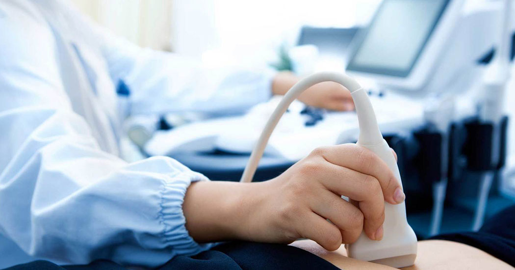 Ուլտրաձայնային հետազոտություն